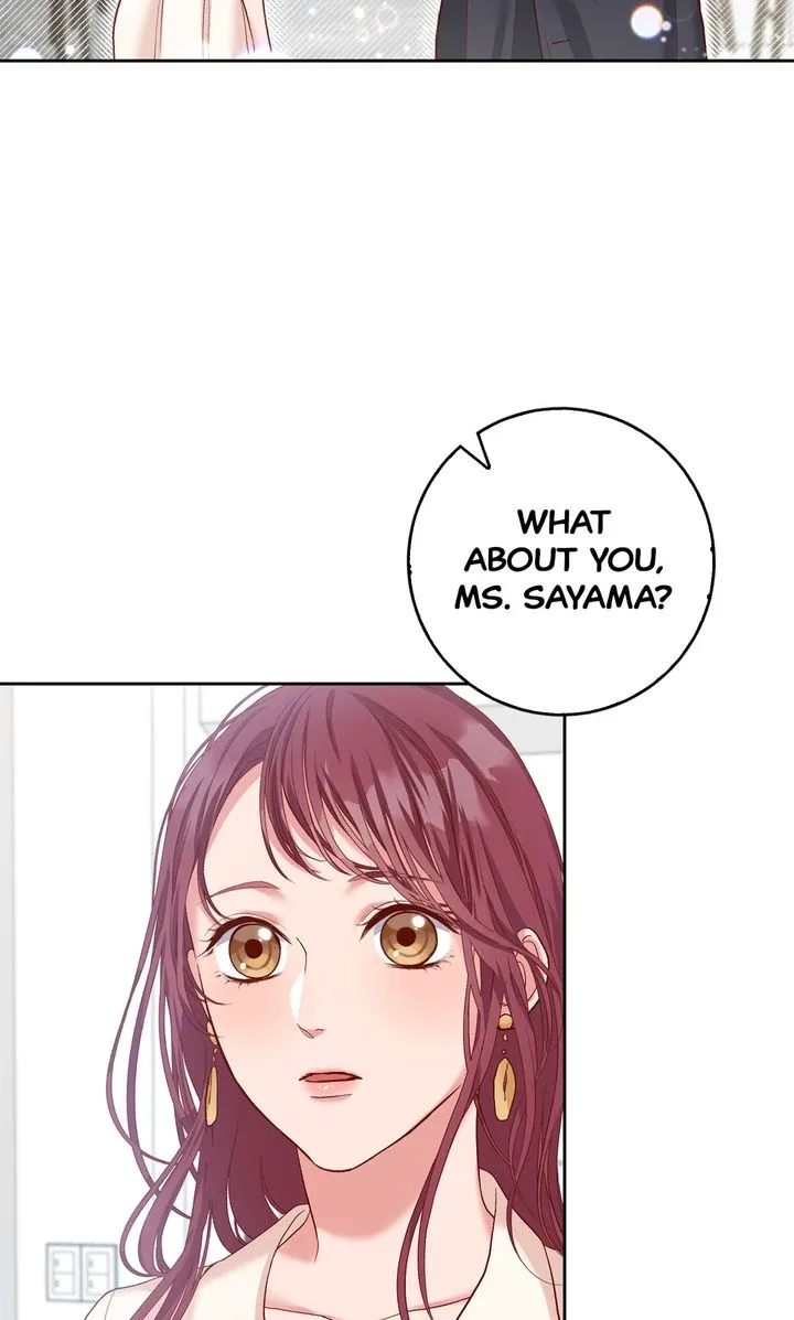 Business Marriage – If You Fall in Love, We’ll Get a Divorce Chapter 3 page 48
