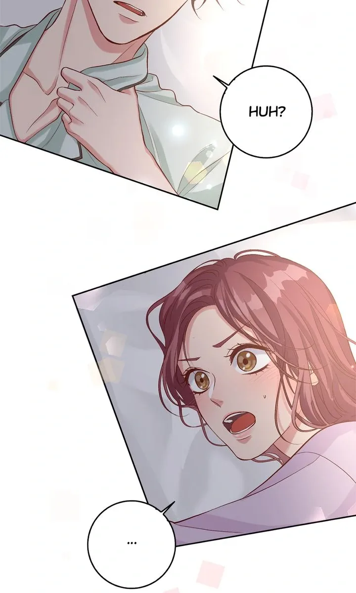 Business Marriage – If You Fall in Love, We’ll Get a Divorce Chapter 14 page 80
