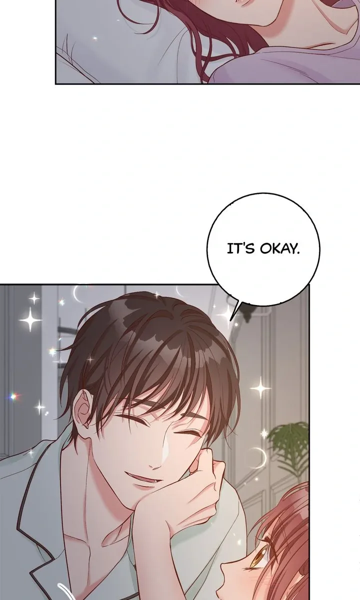 Business Marriage – If You Fall in Love, We’ll Get a Divorce Chapter 14 page 72