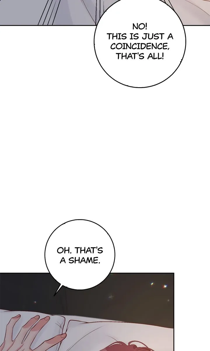 Business Marriage – If You Fall in Love, We’ll Get a Divorce Chapter 14 page 70