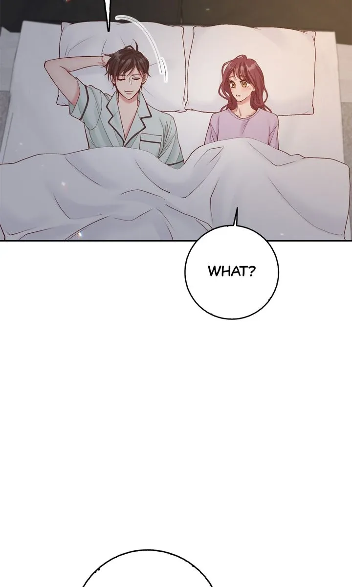 Business Marriage – If You Fall in Love, We’ll Get a Divorce Chapter 14 page 74