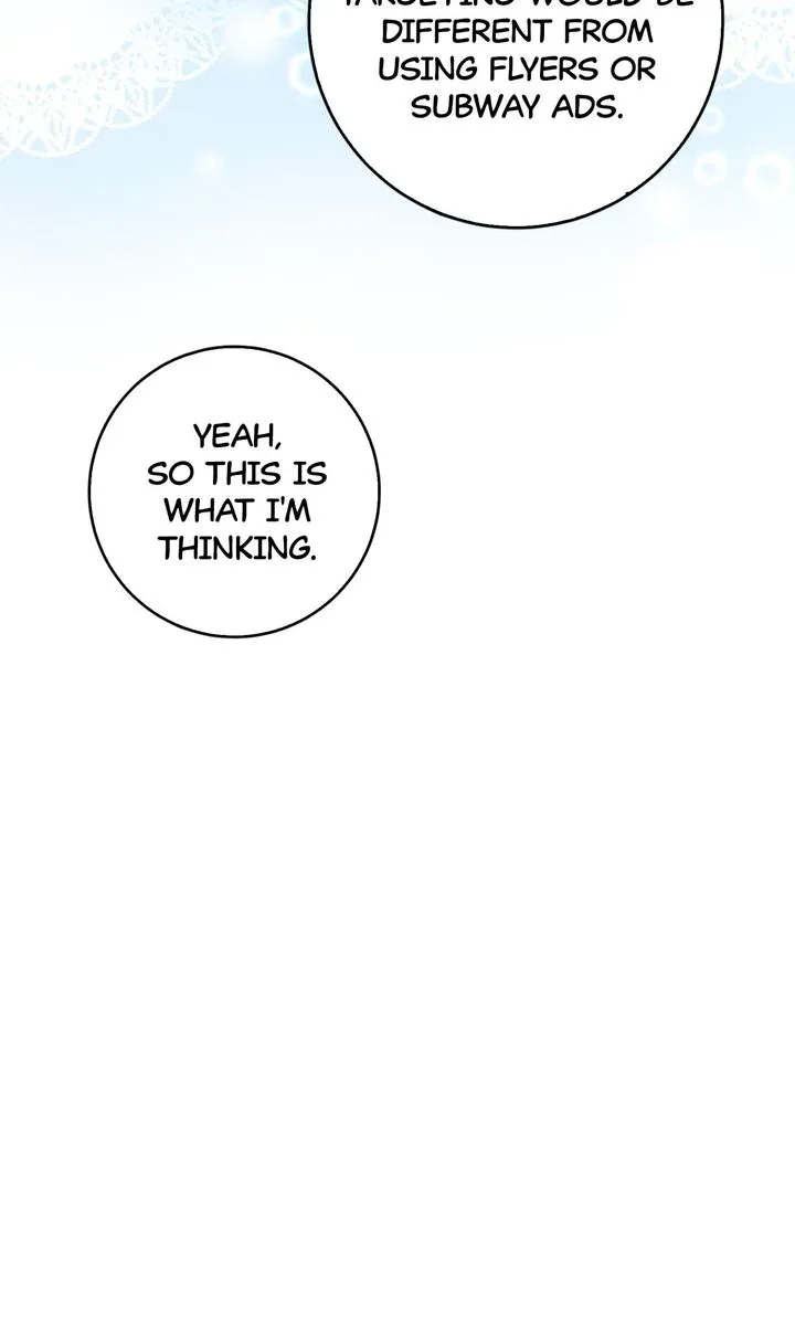Business Marriage – If You Fall in Love, We’ll Get a Divorce Chapter 1 page 36