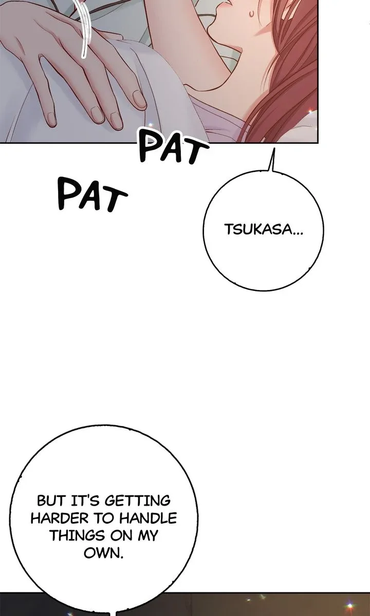 Business Marriage – If You Fall in Love, We’ll Get a Divorce Chapter 14 page 73