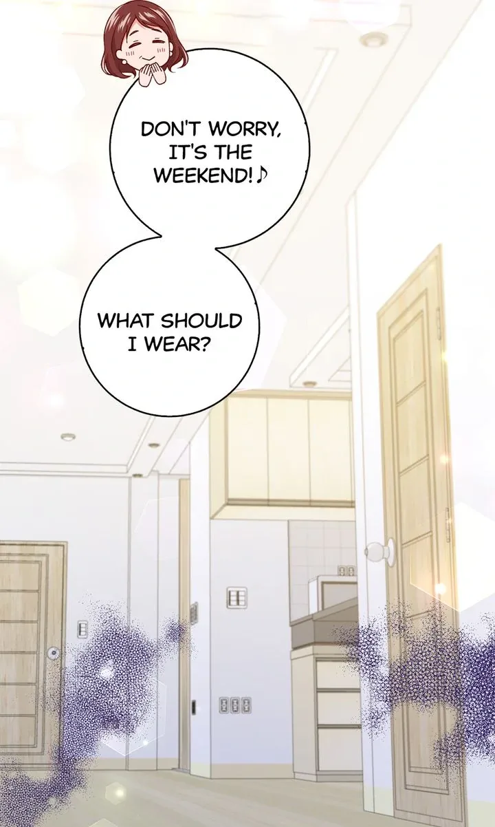 Business Marriage – If You Fall in Love, We’ll Get a Divorce Chapter 12 page 12