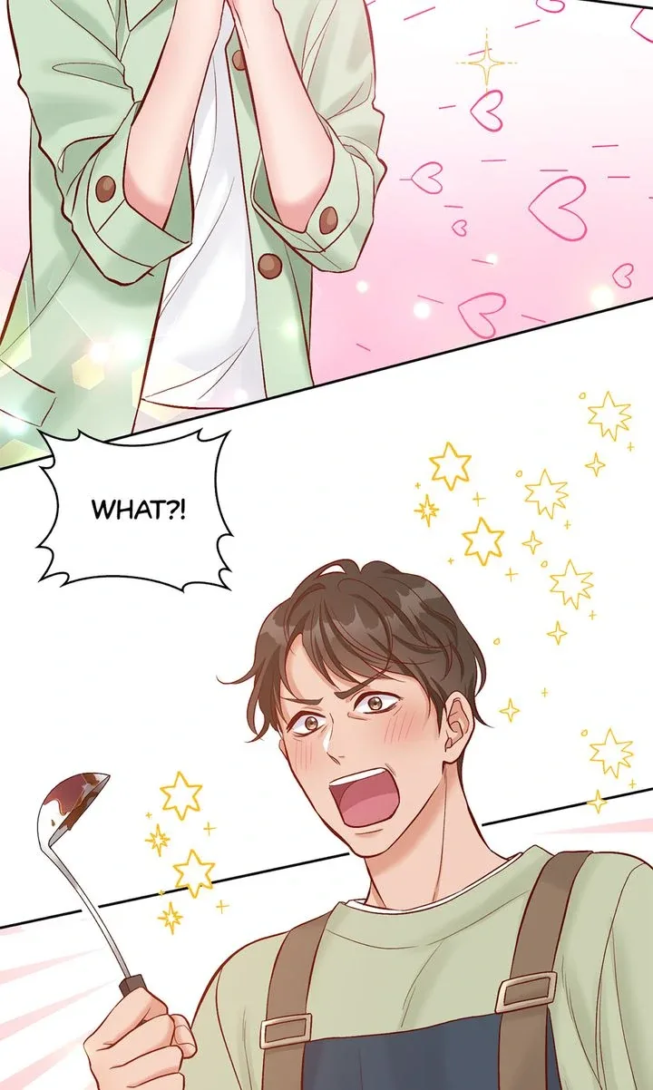 Business Marriage – If You Fall in Love, We’ll Get a Divorce Chapter 12 page 10