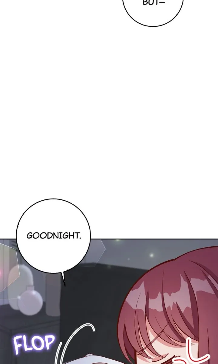 Business Marriage – If You Fall in Love, We’ll Get a Divorce Chapter 6 page 40