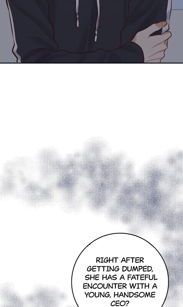 Business Marriage – If You Fall in Love, We’ll Get a Divorce Chapter 13 page 24