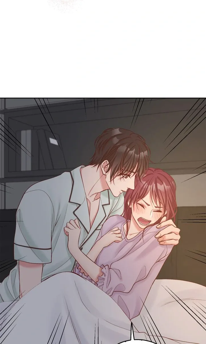 Business Marriage – If You Fall in Love, We’ll Get a Divorce Chapter 14 page 69