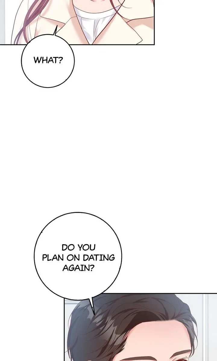 Business Marriage – If You Fall in Love, We’ll Get a Divorce Chapter 3 page 49