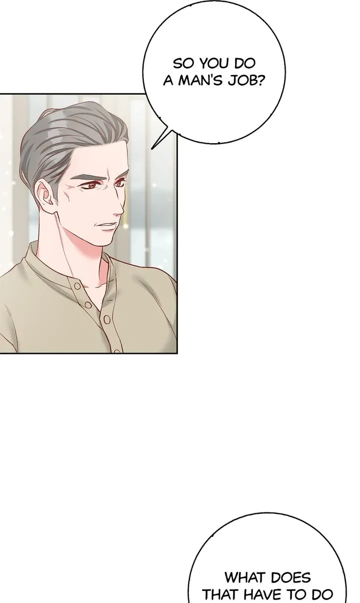 Business Marriage – If You Fall in Love, We’ll Get a Divorce Chapter 16 page 9