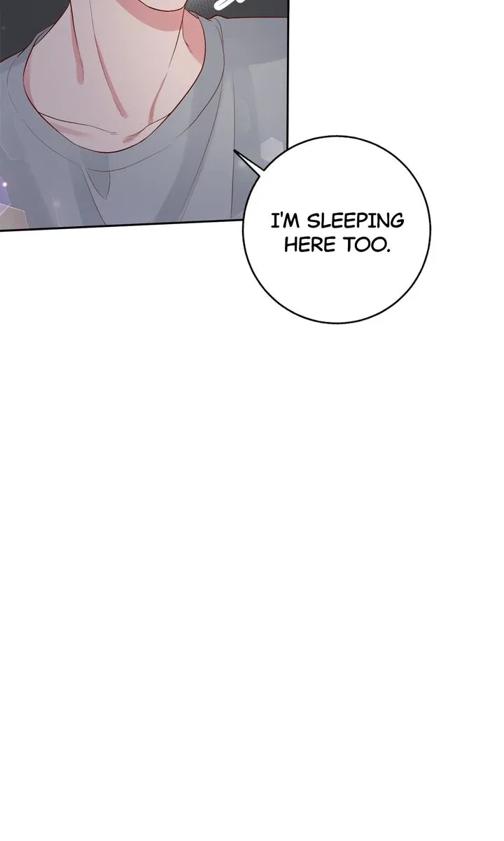 Business Marriage – If You Fall in Love, We’ll Get a Divorce Chapter 6 page 38