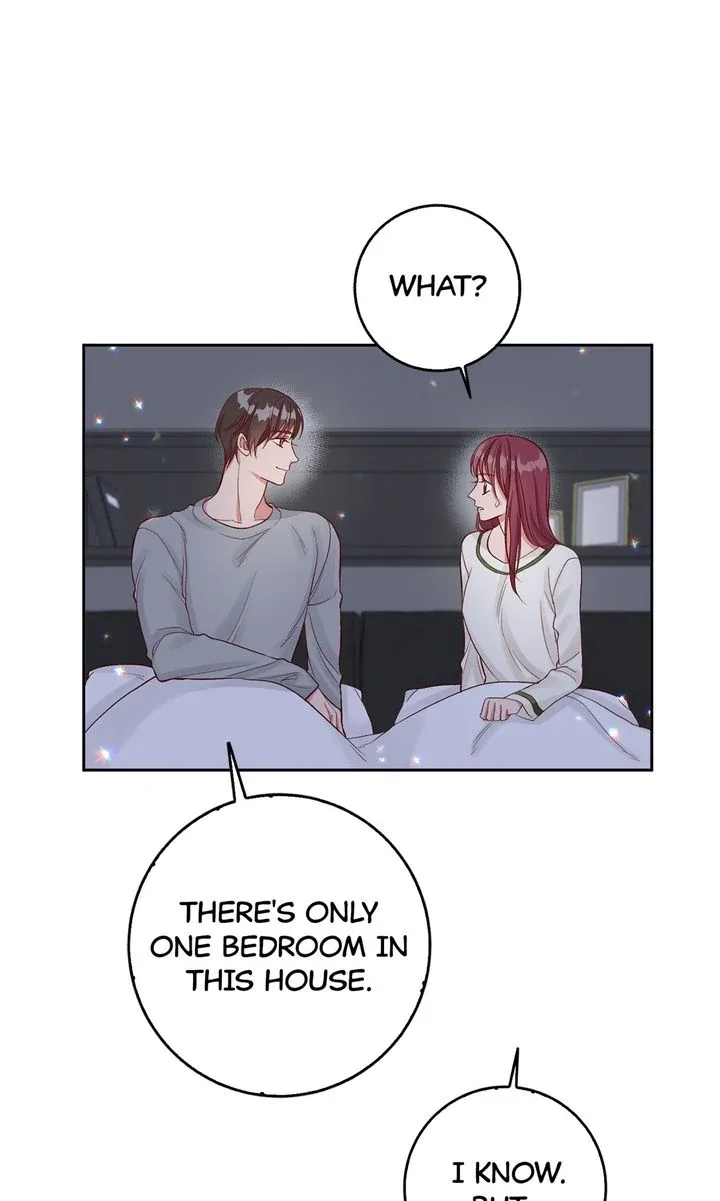 Business Marriage – If You Fall in Love, We’ll Get a Divorce Chapter 6 page 39