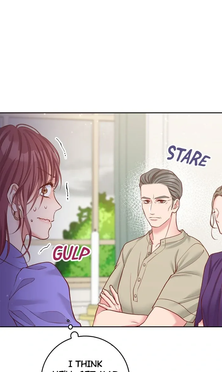 Business Marriage – If You Fall in Love, We’ll Get a Divorce Chapter 16 page 15