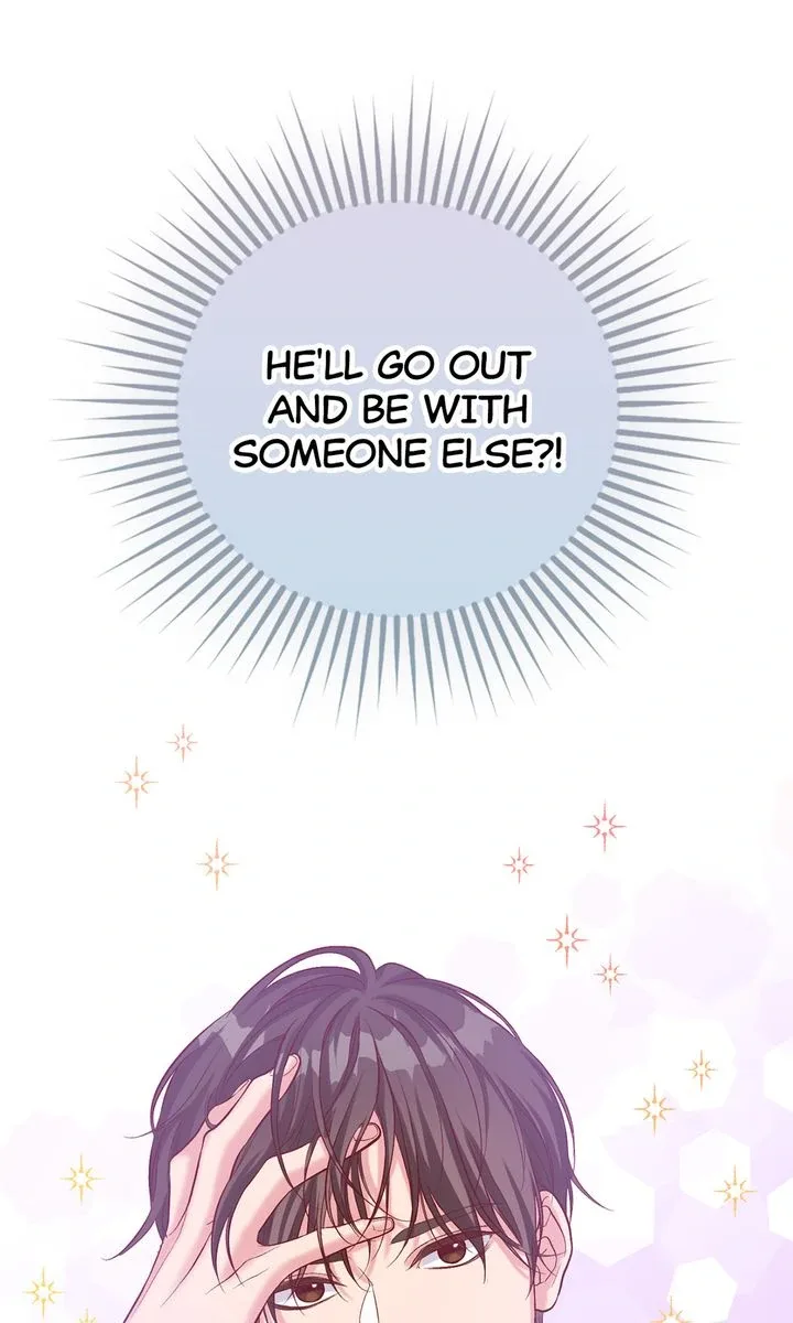 Business Marriage – If You Fall in Love, We’ll Get a Divorce Chapter 14 page 76