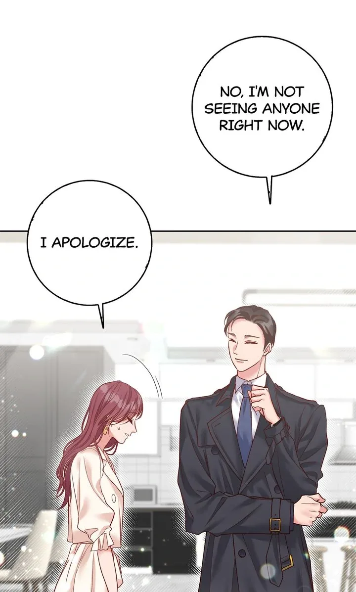 Business Marriage – If You Fall in Love, We’ll Get a Divorce Chapter 3 page 47