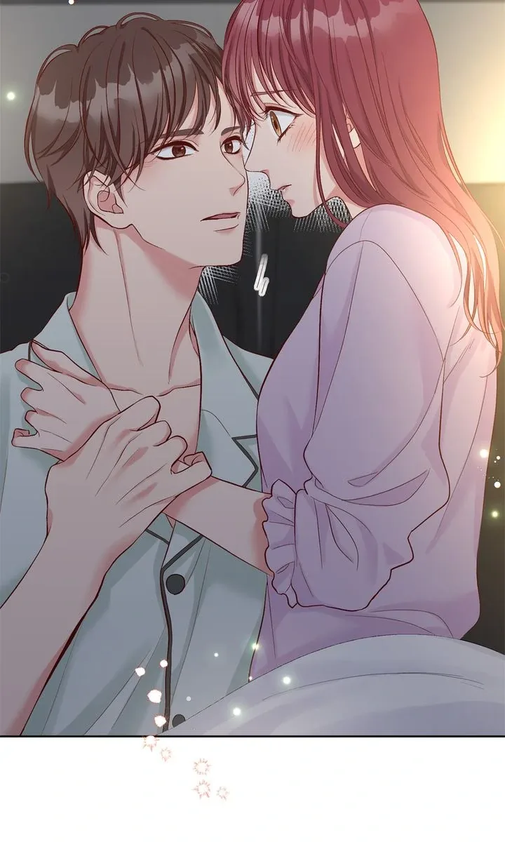 Business Marriage – If You Fall in Love, We’ll Get a Divorce Chapter 14 page 83