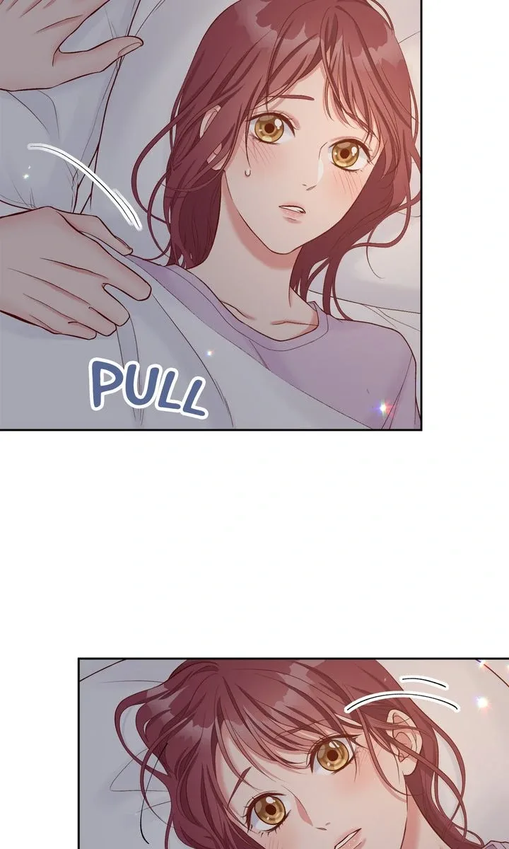 Business Marriage – If You Fall in Love, We’ll Get a Divorce Chapter 14 page 71