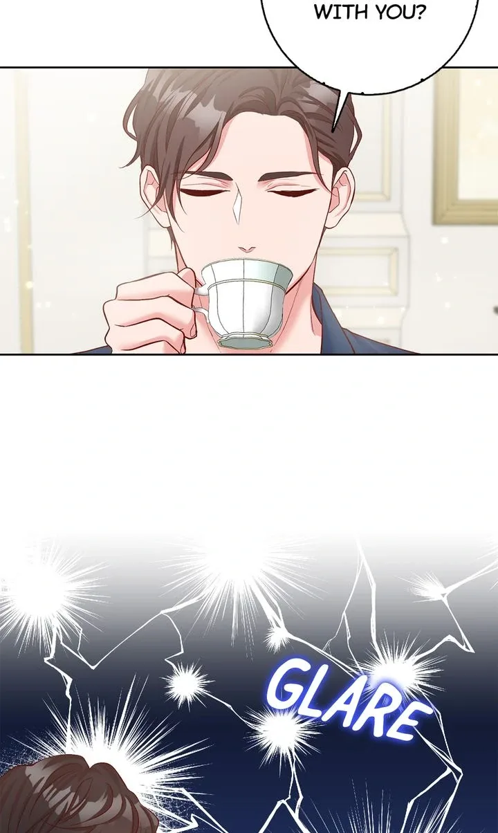 Business Marriage – If You Fall in Love, We’ll Get a Divorce Chapter 16 page 10