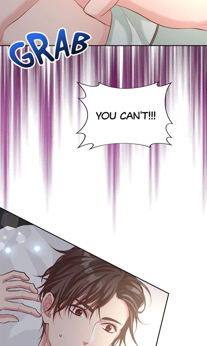 Business Marriage – If You Fall in Love, We’ll Get a Divorce Chapter 14 page 79