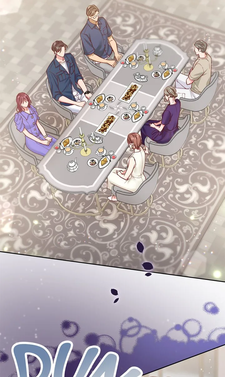 Business Marriage – If You Fall in Love, We’ll Get a Divorce Chapter 16 page 4