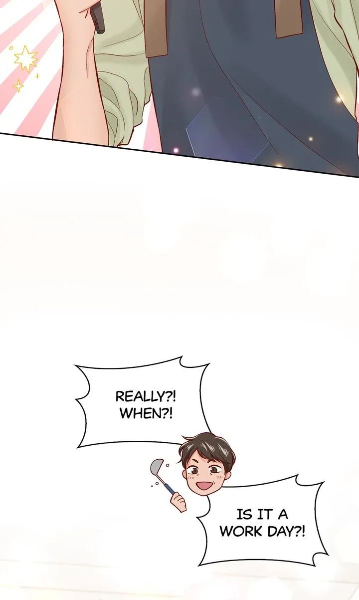 Business Marriage – If You Fall in Love, We’ll Get a Divorce Chapter 12 page 11