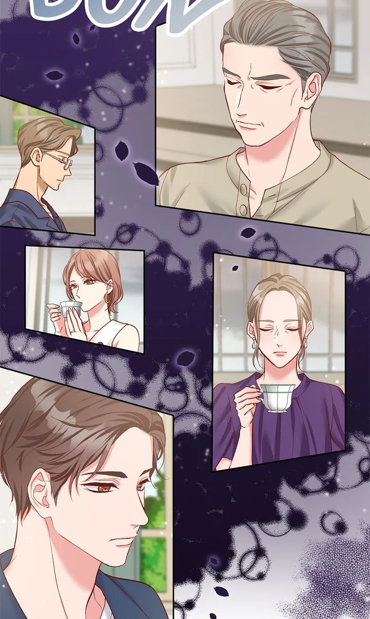 Business Marriage – If You Fall in Love, We’ll Get a Divorce Chapter 16 page 5
