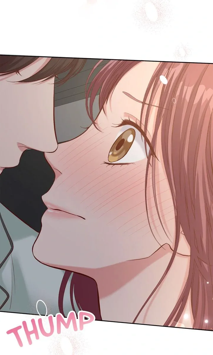 Business Marriage – If You Fall in Love, We’ll Get a Divorce Chapter 14 page 68