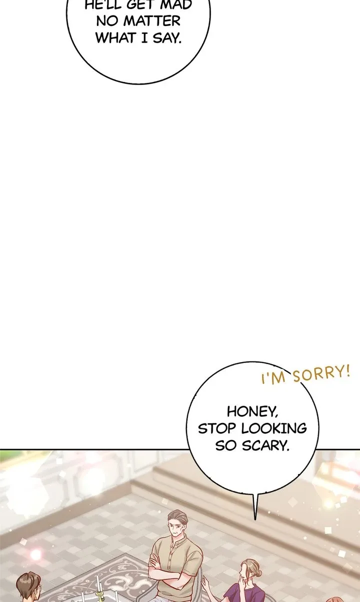 Business Marriage – If You Fall in Love, We’ll Get a Divorce Chapter 16 page 16