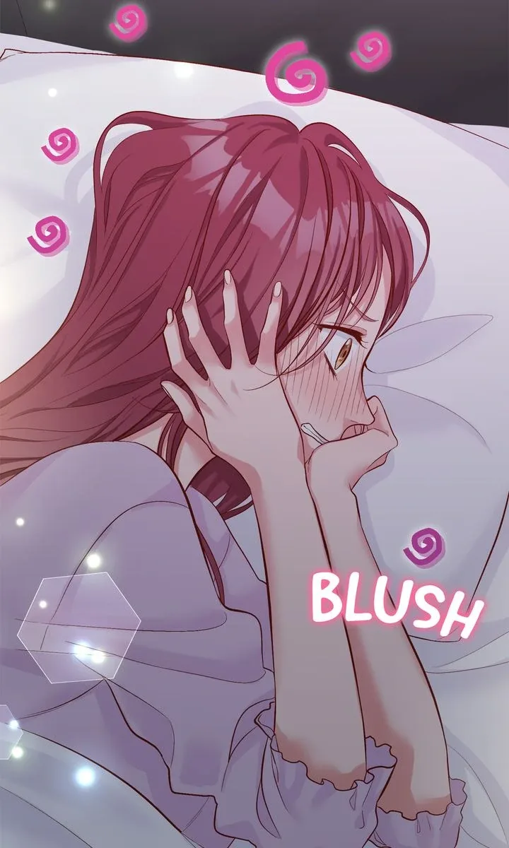 Business Marriage – If You Fall in Love, We’ll Get a Divorce Chapter 14 page 94