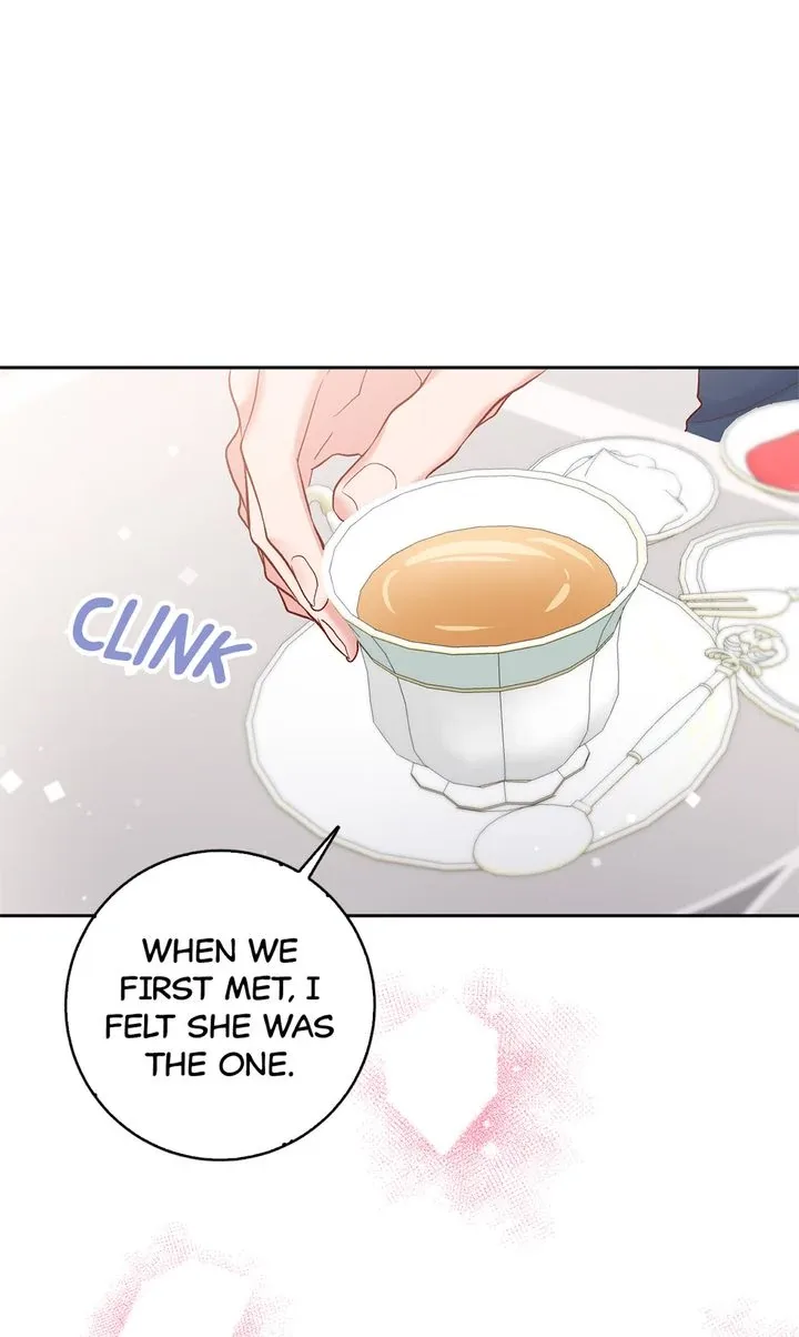 Business Marriage – If You Fall in Love, We’ll Get a Divorce Chapter 16 page 37