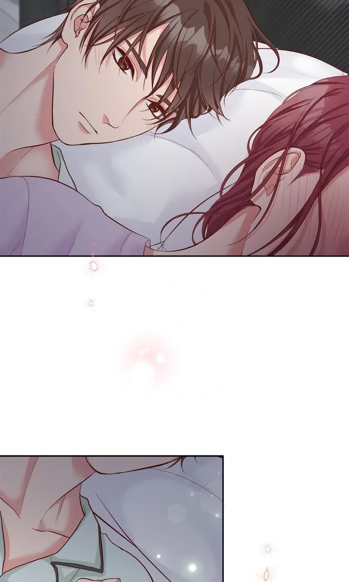 Business Marriage – If You Fall in Love, We’ll Get a Divorce Chapter 14 page 91