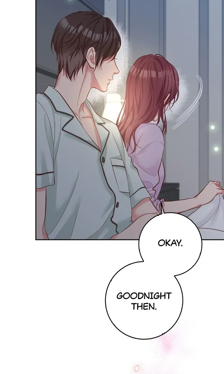 Business Marriage – If You Fall in Love, We’ll Get a Divorce Chapter 14 page 88