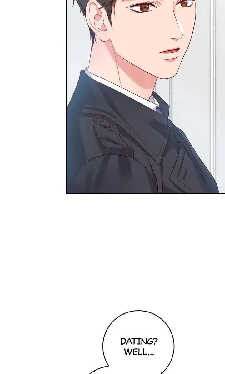 Business Marriage – If You Fall in Love, We’ll Get a Divorce Chapter 3 page 50