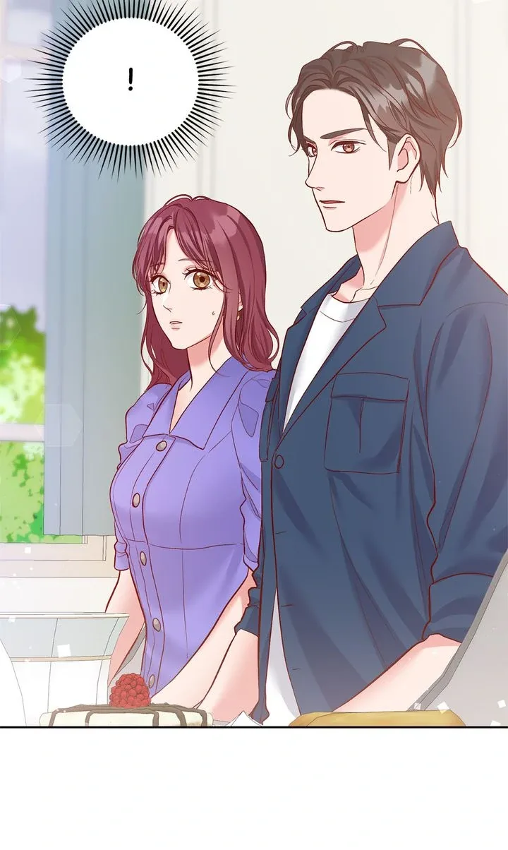 Business Marriage – If You Fall in Love, We’ll Get a Divorce Chapter 16 page 27