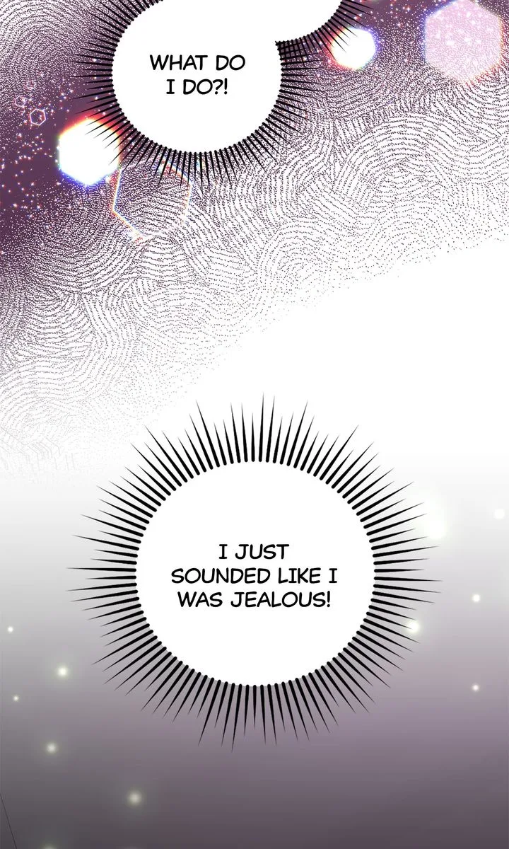 Business Marriage – If You Fall in Love, We’ll Get a Divorce Chapter 14 page 93