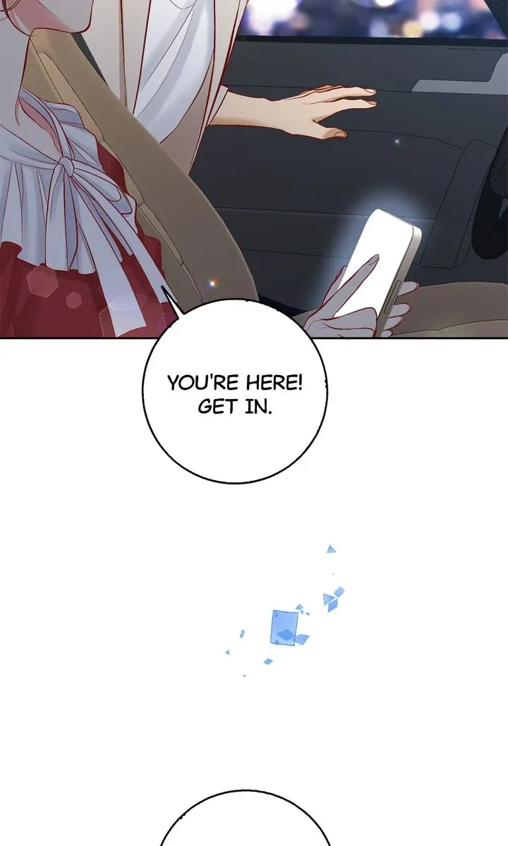 Business Marriage – If You Fall in Love, We’ll Get a Divorce Chapter 14 page 100