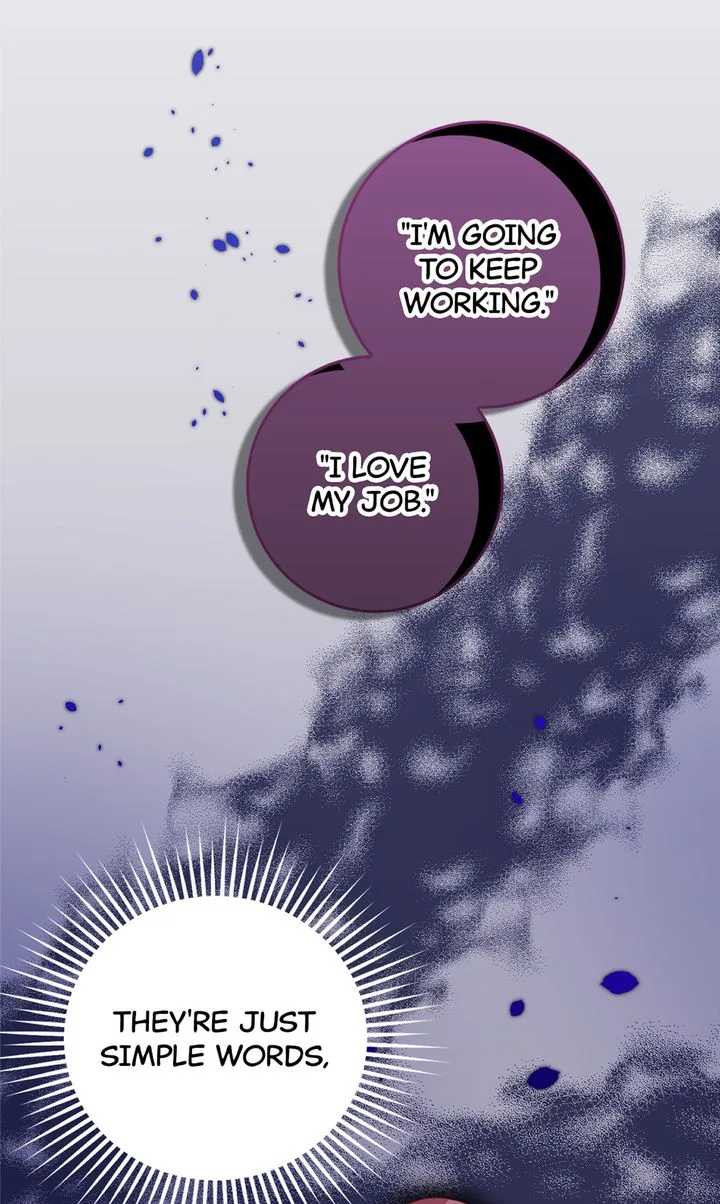 Business Marriage – If You Fall in Love, We’ll Get a Divorce Chapter 16 page 21