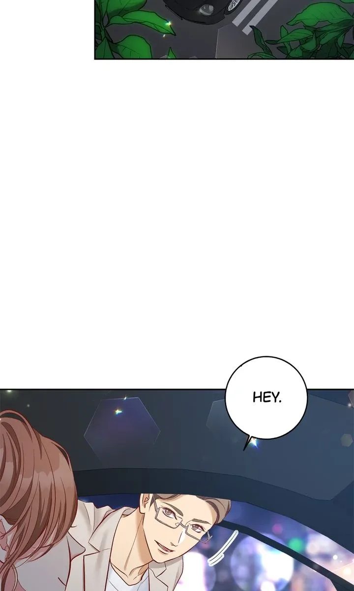 Business Marriage – If You Fall in Love, We’ll Get a Divorce Chapter 14 page 99