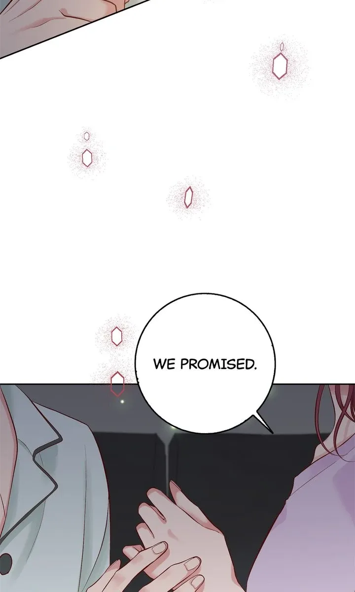 Business Marriage – If You Fall in Love, We’ll Get a Divorce Chapter 14 page 86