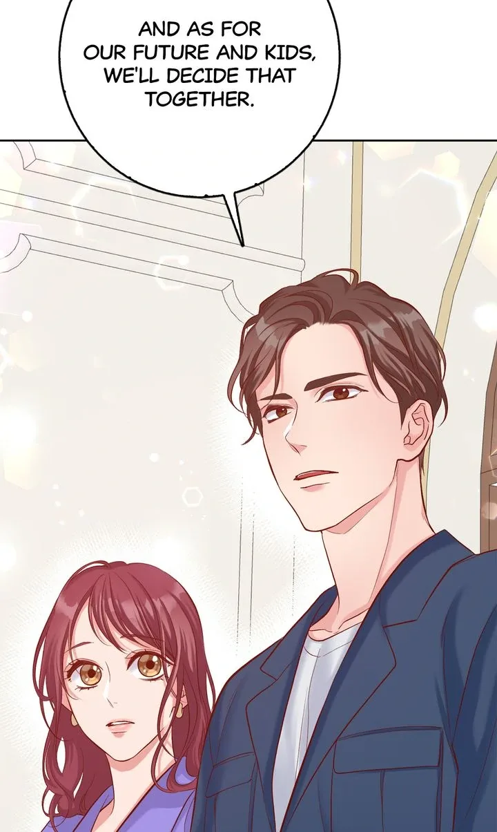 Business Marriage – If You Fall in Love, We’ll Get a Divorce Chapter 16 page 32