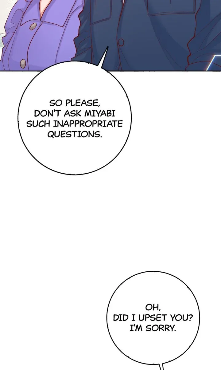 Business Marriage – If You Fall in Love, We’ll Get a Divorce Chapter 16 page 33