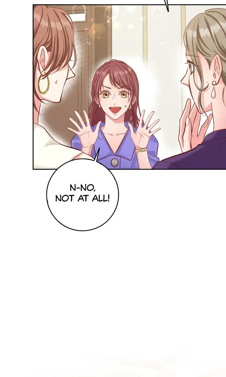 Business Marriage – If You Fall in Love, We’ll Get a Divorce Chapter 16 page 34