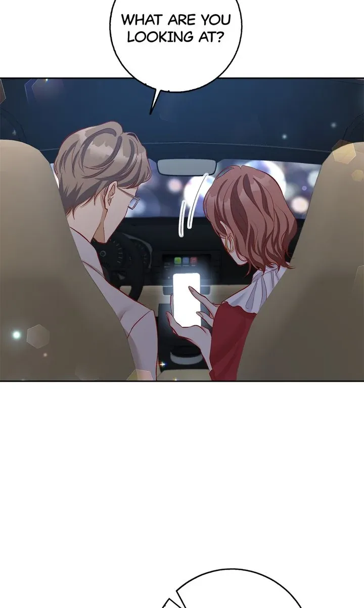 Business Marriage – If You Fall in Love, We’ll Get a Divorce Chapter 14 page 101