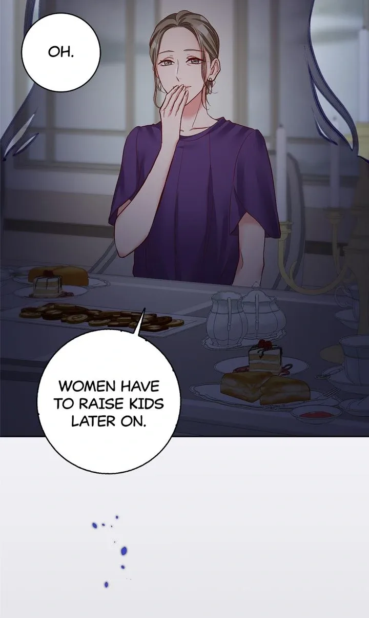Business Marriage – If You Fall in Love, We’ll Get a Divorce Chapter 16 page 20