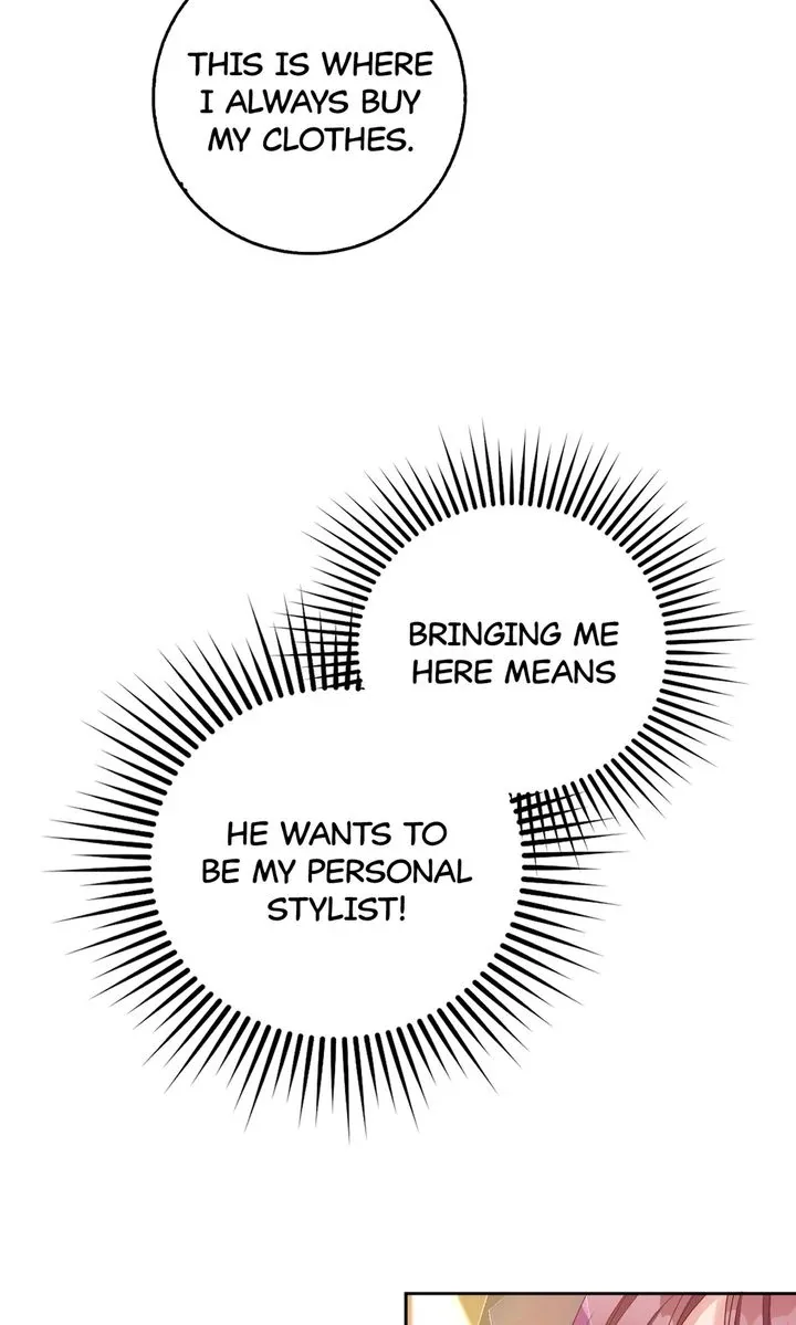 Business Marriage – If You Fall in Love, We’ll Get a Divorce Chapter 10 page 50