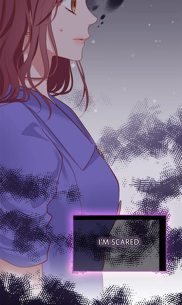 Business Marriage – If You Fall in Love, We’ll Get a Divorce Chapter 16 page 25