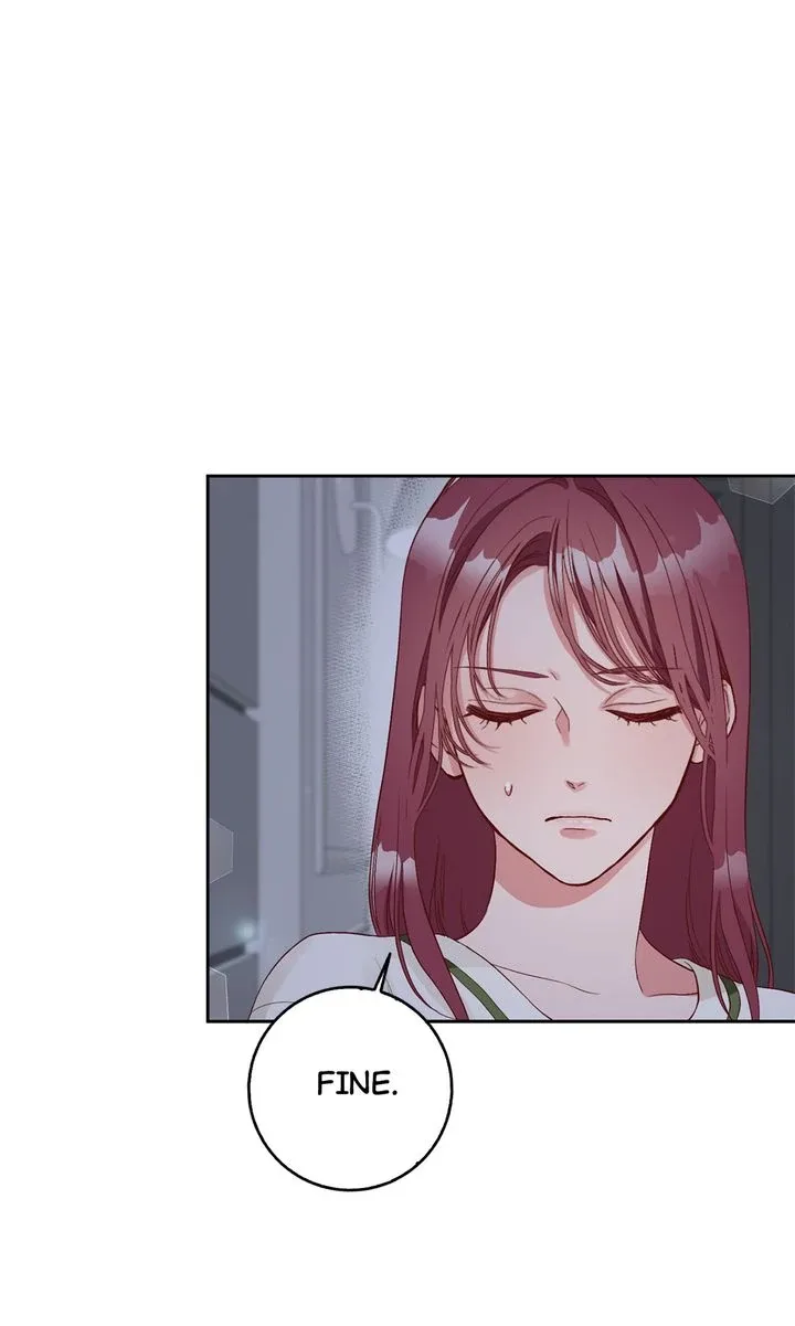 Business Marriage – If You Fall in Love, We’ll Get a Divorce Chapter 6 page 42