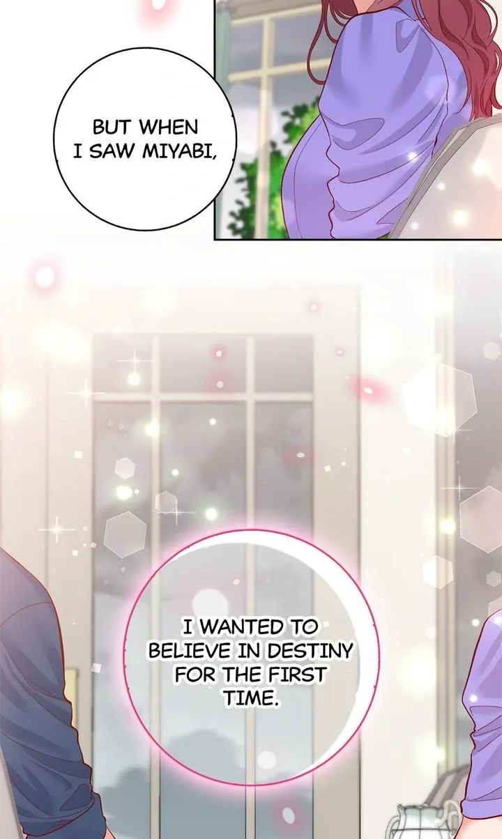 Business Marriage – If You Fall in Love, We’ll Get a Divorce Chapter 16 page 40