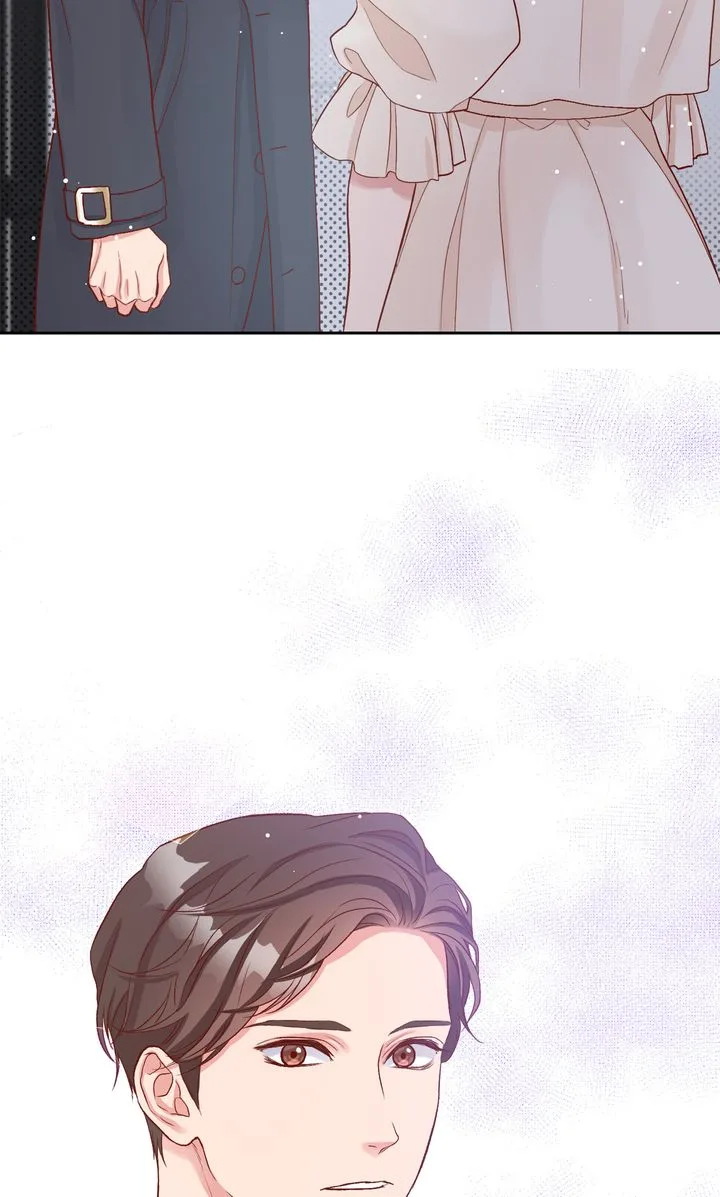 Business Marriage – If You Fall in Love, We’ll Get a Divorce Chapter 3 page 54