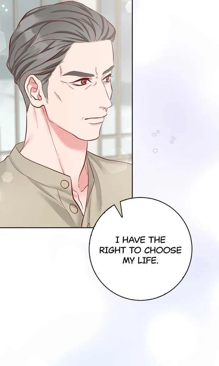 Business Marriage – If You Fall in Love, We’ll Get a Divorce Chapter 16 page 51